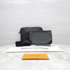 Louis Vuitton Trio Messenger Eclipse Crossbody M69443 9853 163156526 [P]