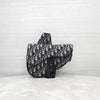 Dior Oblique Jacquard Mini Saddle Bag 9759 163156533 [P]