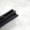 Dior Black Saddle Pouch Belt Bag S5619CBAA 9623 163156538 [P]