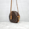 Louis Vuitton Monogram Crossbody Bag M52294 9531 163156541 [P]
