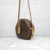 Louis Vuitton Monogram Crossbody Bag M52294 9531 163156541 [P]