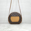 Louis Vuitton Monogram Crossbody Bag M52294 9531 163156541 [P]