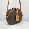 Louis Vuitton Monogram Crossbody Bag M52294 9531 163156541 [P]