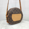 Louis Vuitton Monogram Crossbody Bag M52294 9531 163156541 [P]