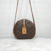 Louis Vuitton Monogram Crossbody Bag M52294 9531 163156541 [P]