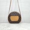 Louis Vuitton Monogram Crossbody Bag M52294 9531 163156541 [P]