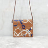 Hermes Roulis 18 Gold Silver Multicolor Z Stamp 8774 163156587 [P]