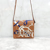 Hermes Roulis 18 Gold Silver Multicolor Z Stamp 8774 163156587 [P]