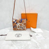 Hermes Roulis 18 Gold Silver Multicolor Z Stamp 8774 163156587 [P]