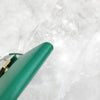Prada Triangle Logo Green Phone Pouch Leather Mini Chain Bag 8582 163156597 [P]
