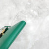 Prada Triangle Logo Green Phone Pouch Leather Mini Chain Bag 8582 163156597 [P]