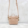 DIOR Damen Mikro Vanity Case 8190 163156602 [P]