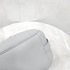 Dior Soft Saddle Messenger Bag Gray 1ADHO023ULC 7958 163156607 [P]