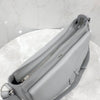 Dior Soft Saddle Messenger Bag Gray 1ADHO023ULC 7958 163156607 [P]