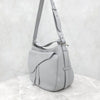Dior Soft Saddle Messenger Bag Gray 1ADHO023ULC 7958 163156607 [P]