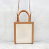 Celine Mini Vertical Cabas Bag 193302BNZ 7613 163156611 [P]