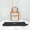 Celine Mini Vertical Cabas Bag 193302BNZ 7613 163156611 [P]
