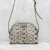 GUCCI Ophidia Schultertasche aus Pythonleder 499621 7392 163156623 [P]