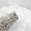 GUCCI Ophidia Schultertasche aus Pythonleder 499621 7392 163156623 [P]