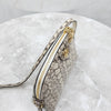 GUCCI Ophidia Schultertasche aus Pythonleder 499621 7392 163156623 [P]