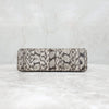 GUCCI Ophidia Schultertasche aus Pythonleder 499621 7392 163156623 [P]