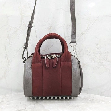 Alexander Wang Roky Mini Duffel Bag 6426 163156640 [P]