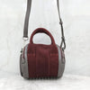 Alexander Wang Roky Mini Duffel Bag 6426 163156640 [P]