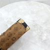 Louis Vuitton Monogram Reverse Canvas Side Trunk PM M47139 5564 163156668 [P]