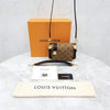 Louis Vuitton Monogram Reverse Canvas Side Trunk PM M47139 5564 163156668 [P]