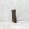 LOUIS VUITTON Monogram Bracca Geldbörse 8534 163158183 [P]