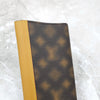 LOUIS VUITTON Monogram Bracca Geldbörse 8534 163158183 [P]