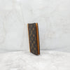 LOUIS VUITTON Monogram Bracca Geldbörse 8534 163158183 [P]