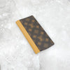 LOUIS VUITTON Monogram Bracca Geldbörse 8534 163158183 [P]