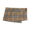 Burberry Vintage Check Mini Skirt XXS 8010768 26169013 [P]