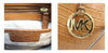 Michael Kors Crocodile Printing Tote Bag 26433496 [P]