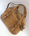 MICHAEL KORS Ostrich Tote und Schultertasche 26434812 [P]