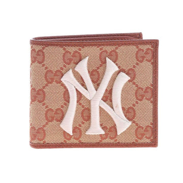 Gucci Men's MLB Wallet 547787 26511630
