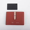 CELINE Multicolor Leder Slim Wallet 26454676 [P]
