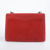 GUCCI レッドスウェードディオニソスチェーンショルダーバッグ 403348 26790055 [P]