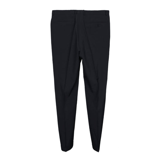JIL SANDER 50サイズ ブラックスラックス 26821011