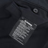 JIL SANDER 50サイズ ブラックスラックス 26821011 [P]
