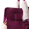 MICHAEL KORS サフィアーノ ハミルトン ゴールド トートバッグ ラージ バイオレット 5008215962 26150039 [P]
