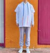 Off White Arrow Long Sleeve Hooded OMAB033F 19185010 4630596534 4630596534 24334138 [P]