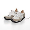 SPALWART Marathon Trail Low Weiß Schwarzsohle 97039710000 27594985 [P]