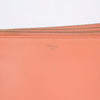Celine Medium Pink Leather Trio Crossbody Bag 165113 27856863 [P]