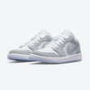 NIKE ジョーダン1 ロー ホワイト ウルフ グレー DC0774-105 27954705 [P]