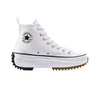 Converse Run Star Hike High White Black 27968448 [P]