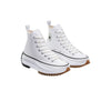 Converse Run Star Hike High White Black 27968448 [P]