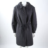 ISABEL MARANT Gestepptes Jacket 128460 [P]
