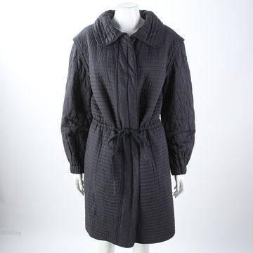 ISABEL MARANT Gestepptes Jacket 128460 [P]